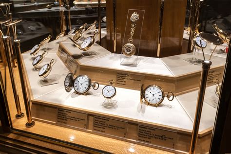 patek philippe exhibition geneva|Patek Philippe museum ticket price.